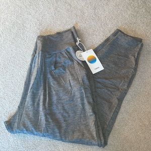 Vuori sweatpants.  Women’s XL